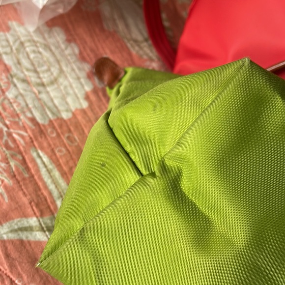 Le Pliage Shopping shoulder tote - Picture 7 of 11